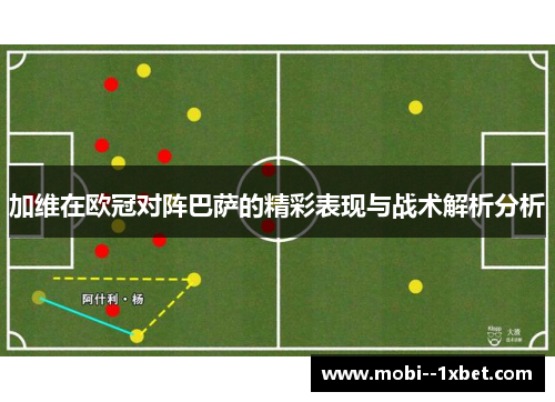 加维在欧冠对阵巴萨的精彩表现与战术解析分析 加维在欧冠对阵巴萨的精彩表现与战术解析分析